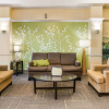 Отель Sleep Inn & Suites Fort Stockton, фото 2