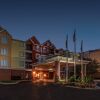 Отель Residence Inn Marriott Joplin в Джоплине