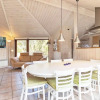 Отель 8 Person Holiday Home in Fjerritslev, фото 6