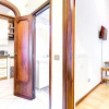 Отель Apartment With 2 Bedrooms In Roma With Furnished Balcony And Wifi 130 Km From The Slopes, фото 20