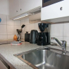Отель Attraktive Ferienwohnung Zur Eiche in Boltenhagen Nahe Kurkliniken, фото 17