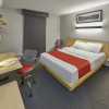 Отель City Express by Marriott Monterrey Norte, фото 7