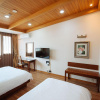 Отель Damyang Hotel, фото 41