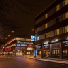 Отель Best Western Hotel City Gavle, фото 1