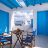 Отель Zoe Milos, фото 14