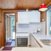 Отель 6 Person Holiday Home in Ebeltoft, фото 13