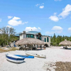 Отель Barnacle Bed and Breakfast, фото 15