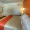 Отель Motel 6 Orlando, FL - Winter Park, фото 14