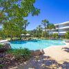 Отель Cotton Beach Suite 108, фото 24