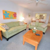 Отель Bahia Vista 14259 - Two Bedroom Condo, фото 10
