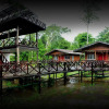 Отель Borneo Nature Lodge, фото 10