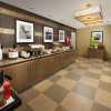 Отель Hampton Inn & Suites San Antonio Northwest/Medical Center, фото 18
