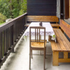 Отель Chalet lAube, фото 11