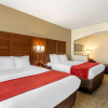 Отель Comfort Suites Southaven I-55, фото 27