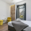 Отель PRADO Apartment I 2BR 2BT, фото 19