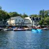 Отель Muskoka Lakes Hotel and Resorts, фото 27