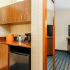 Отель Fairfield Inn & Suites by Marriott San Jose Airport, фото 16