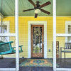 Отель 'moon Pie Cottage' Near Dtwn Ocean Springs!, фото 8