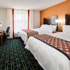 Отель Fairfield Inn & Suites by Marriott South Bend at Notre Dame, фото 6