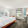 Отель Hampton Inn & Suites Atlanta Buckhead Place, фото 13