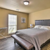 Отель Amarillo Abode w/ Sunroom ~ 4 Mi to Downtown!, фото 6