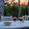 Отель 3 Shellpit Cottages, Thorpeness, фото 8