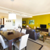 Отель Ocean View Luxury Condo at Reserva Conchal A8, фото 14