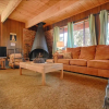 Отель Classic Tahoe Bunkhouse Style Cabin #193, фото 10