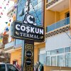 Отель Coskun Termal, фото 6