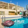 Отель Athina Beach Hotel, фото 12