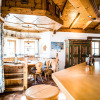 Отель Landhaus Lodges Kaprun by we rent, фото 19
