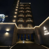 Отель Daejeon Yongmun Hotel Awesome, фото 1