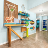 Отель Boogie Board Bungalow - Pet Friendly! Private Pool!, фото 18