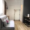 Отель Maison/Studio Clichy sous bois/Le Raincy в Клиши-су-Буа