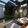 Отель Indigo Kuala Lumpur On The Park, an IHG Hotel, фото 29
