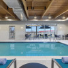 Отель Towneplace Suites By Marriott Geneva, фото 27