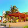 Отель Maax Cay Luxury Ocean Front Villa, фото 20