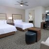 Отель Homewood Suites by Hilton West Fargo Sanford Medical Center Area, фото 40
