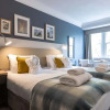 Отель The Harrogate Inn - The Inn Collection Group, фото 11