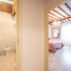 Отель Rustic Holiday Home in Cortona in the Historic Center, фото 22