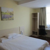 Отель Hanting Hotel Chou Zhou North Road, фото 2