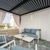 Отель Apartment Sun Private Pool and Jacuzzi, фото 24