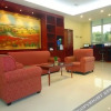 Отель Hanting Youjia Hotel (Hangzhou Linping Yintaicheng Metro Station), фото 8