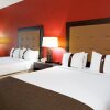 Отель Holiday Inn Batesville, an IHG Hotel, фото 7