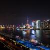 Отель Wanda Reign on the Bund, фото 43