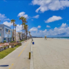 Отель South Beach 3 Bedrooms 3 Bathrooms Townhouse, фото 17