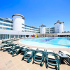 Отель Jura Hotels Kemer Resort, фото 28