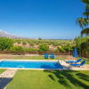 Отель Andreas Beach Villa Large Private Pool Walk to Beach Sea Views A C Wifi Car Not Required - 1654, фото 14