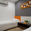 Отель Big Orange Hotel, фото 7