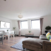 Отель The Penthouses, 8 Albion Mews, фото 6